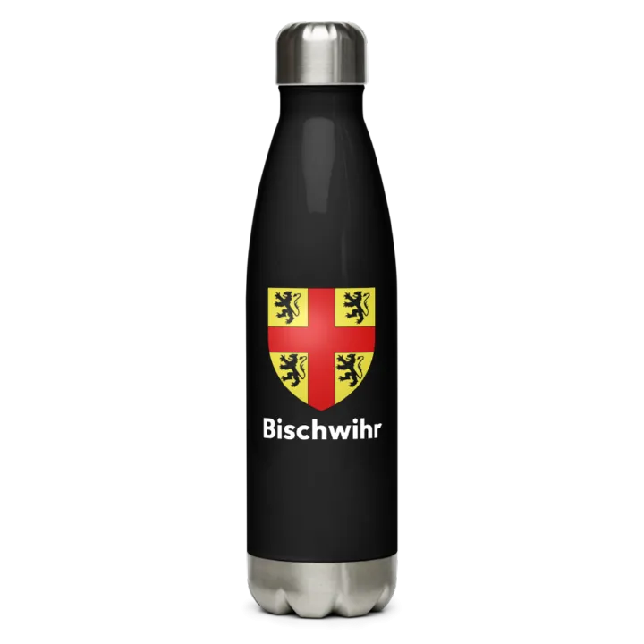 Gourde — Bischwihr