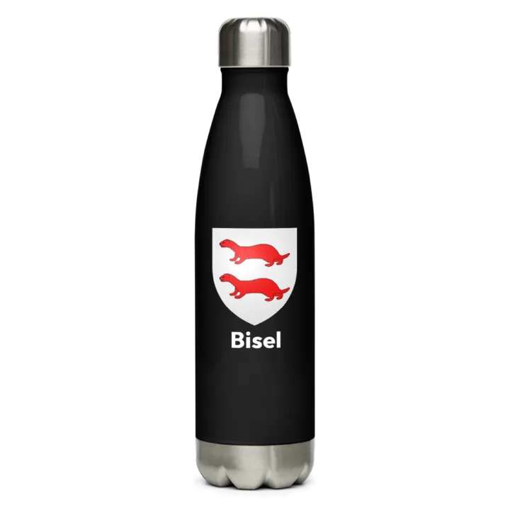 Gourde — Bisel