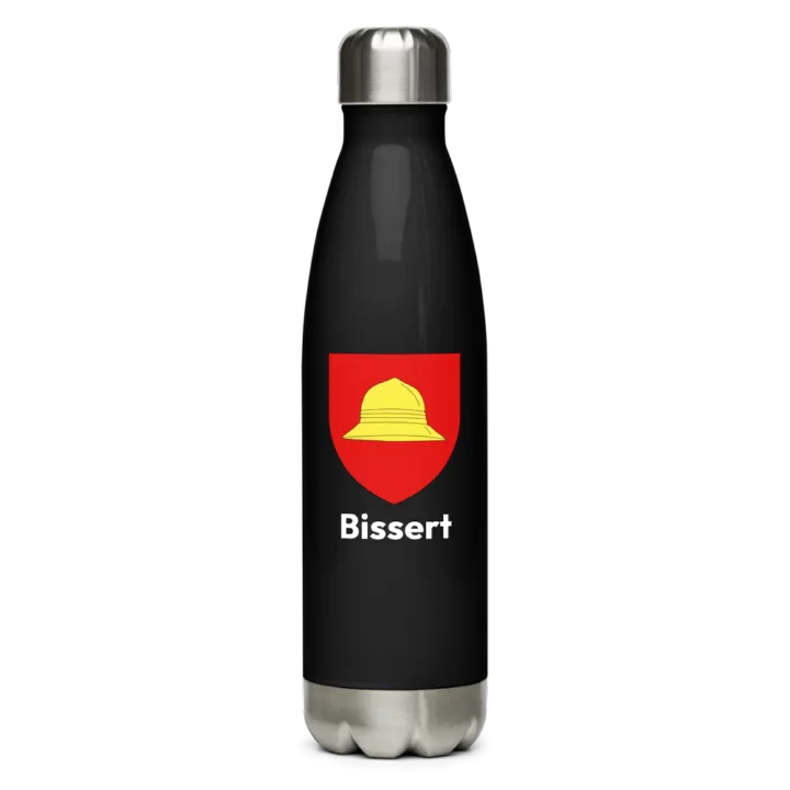 Gourde — Bissert