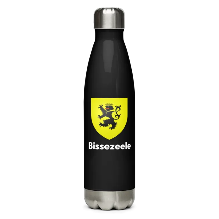 Gourde — Bissezeele