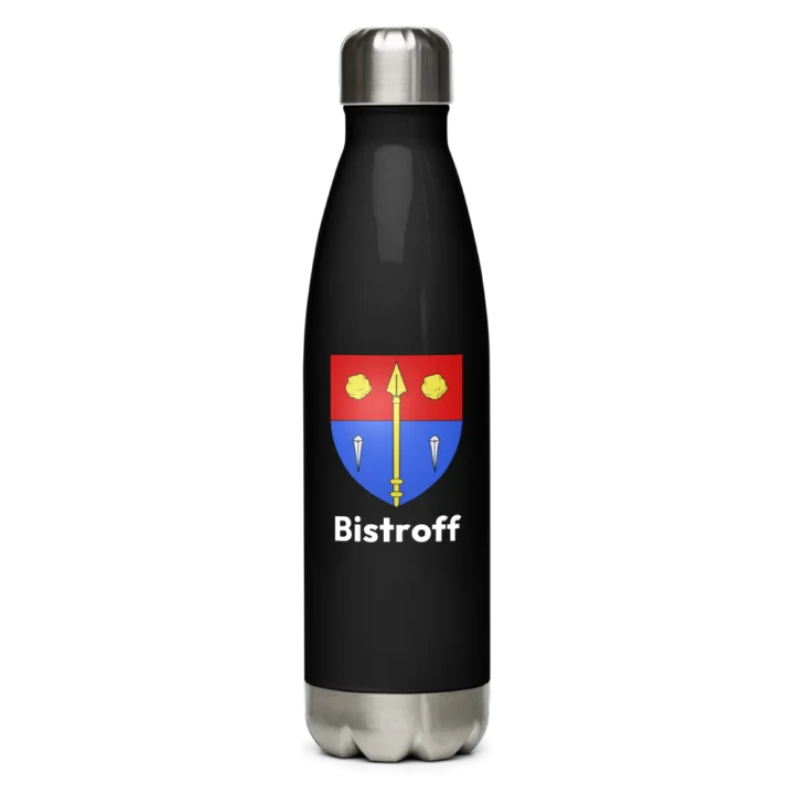 Gourde — Bistroff