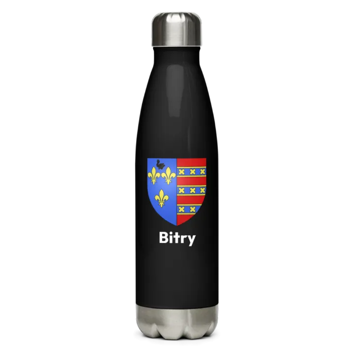 Gourde — Bitry