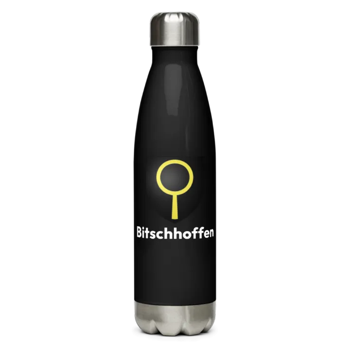 Gourde — Bitschhoffen