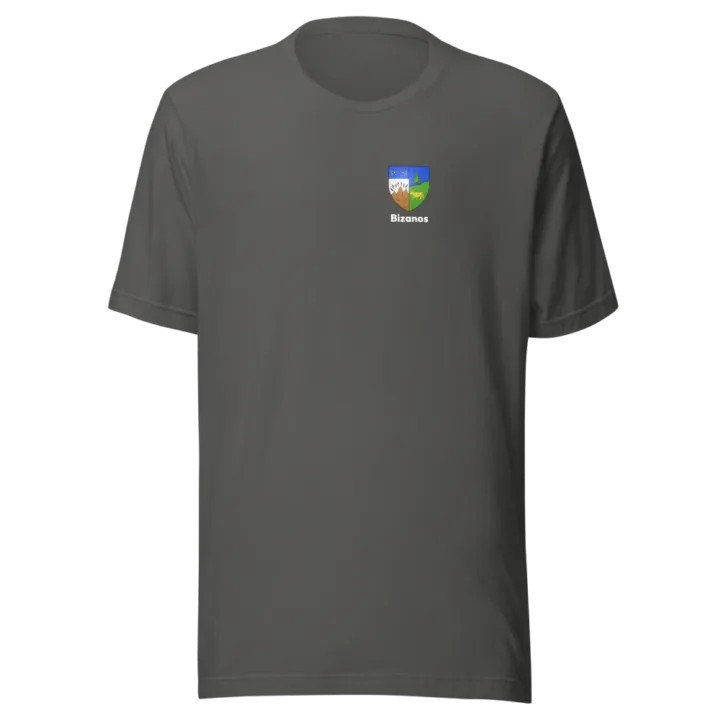 T-shirt — Bizanos