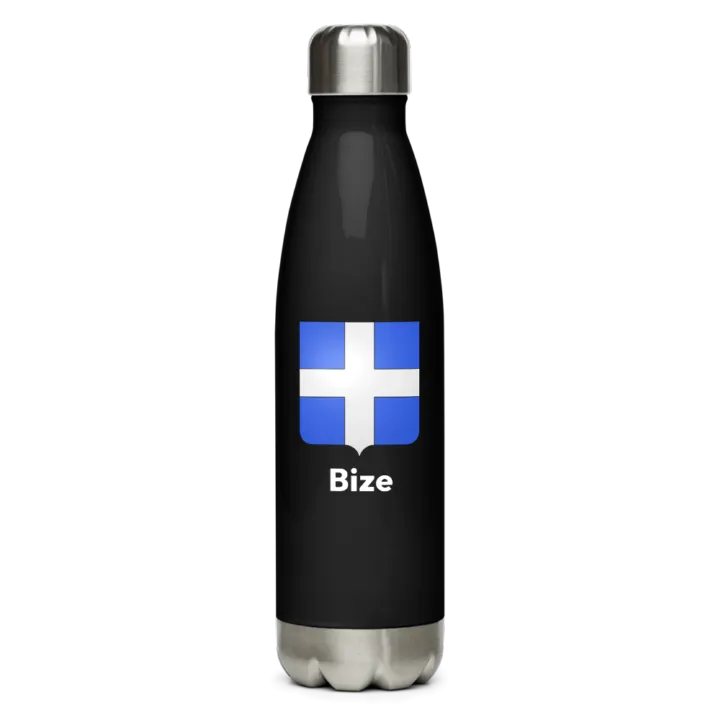 Gourde — Bize