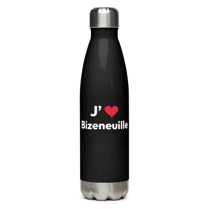 Gourde — Bizeneuille