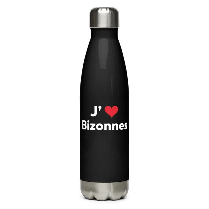 Gourde — Bizonnes