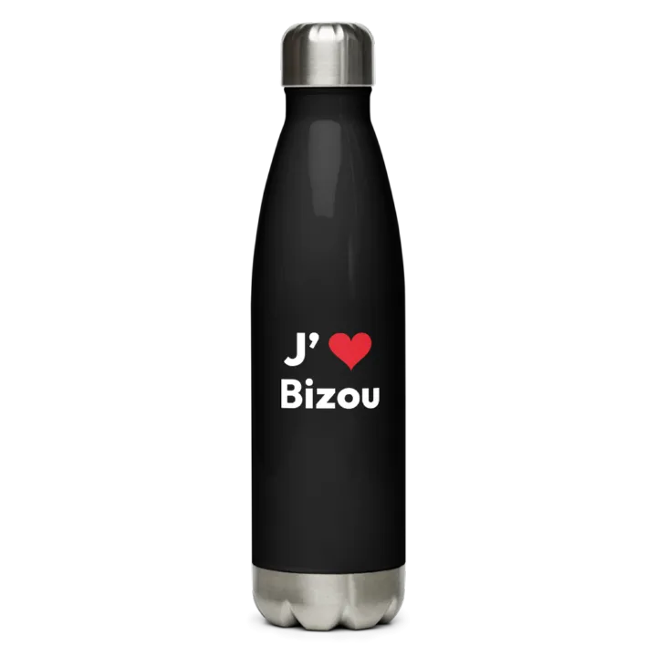 Gourde — Bizou