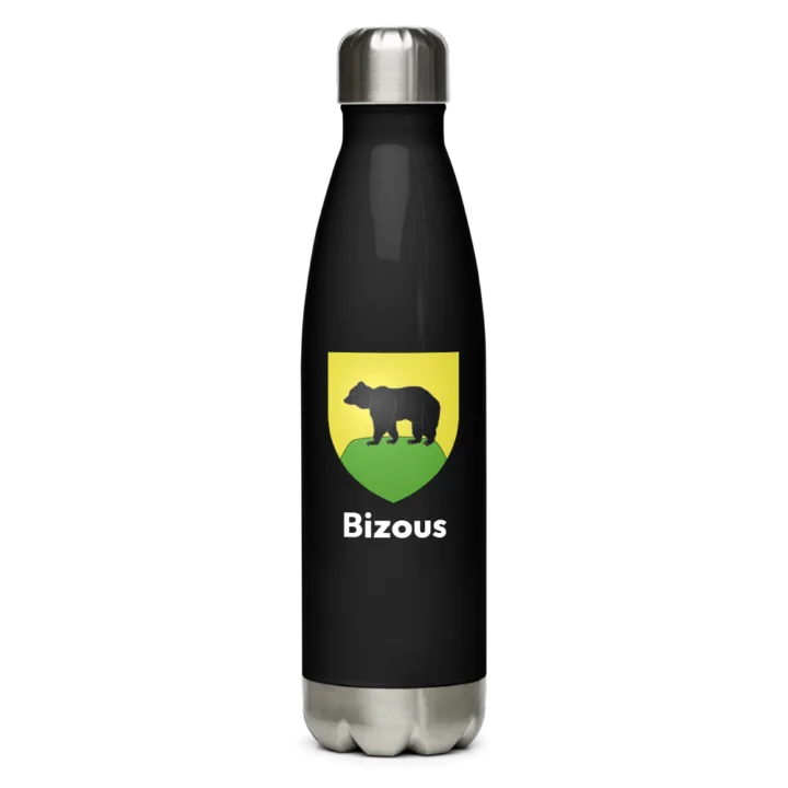 Gourde — Bizous
