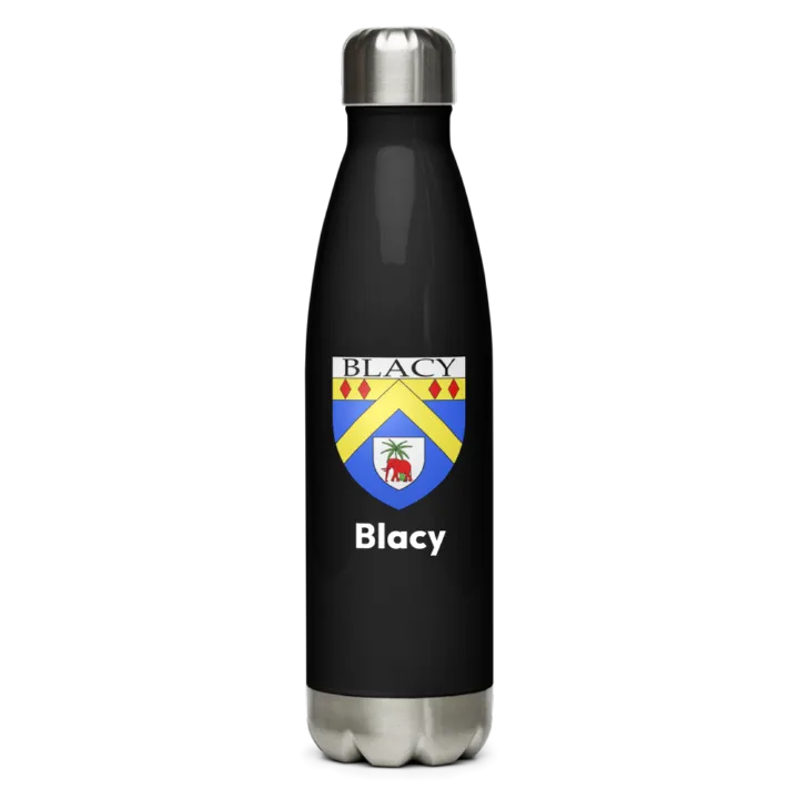 Gourde — Blacy