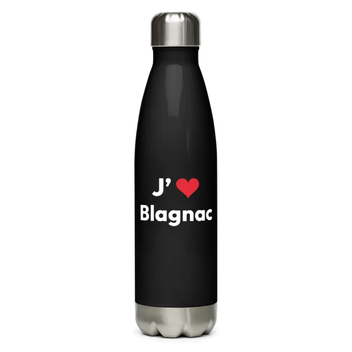 Gourde — Blagnac