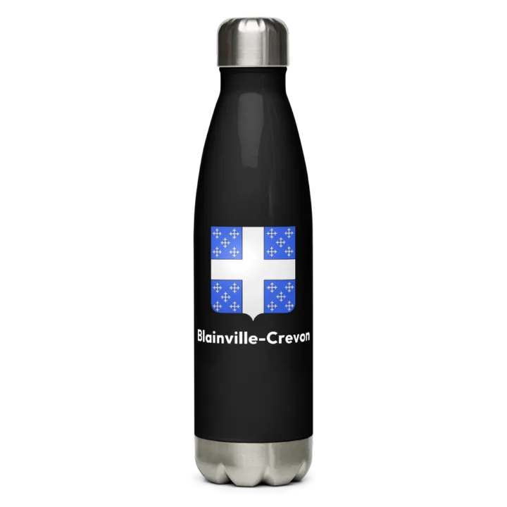 Gourde — Blainville-Crevon