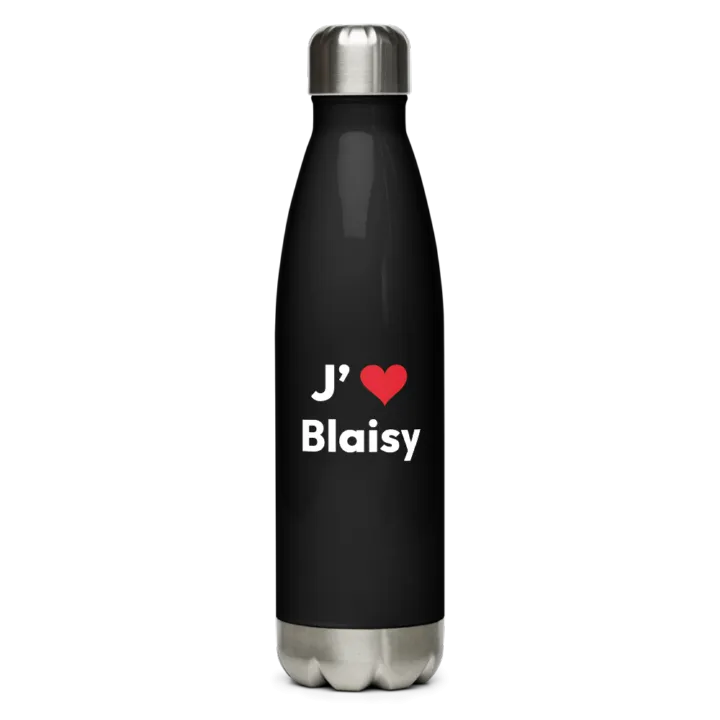 Gourde — Blaisy