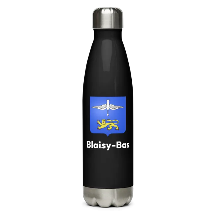 Souvenirs de Blaisy-Bas