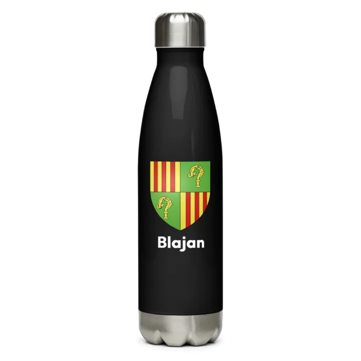 Gourde — Blajan
