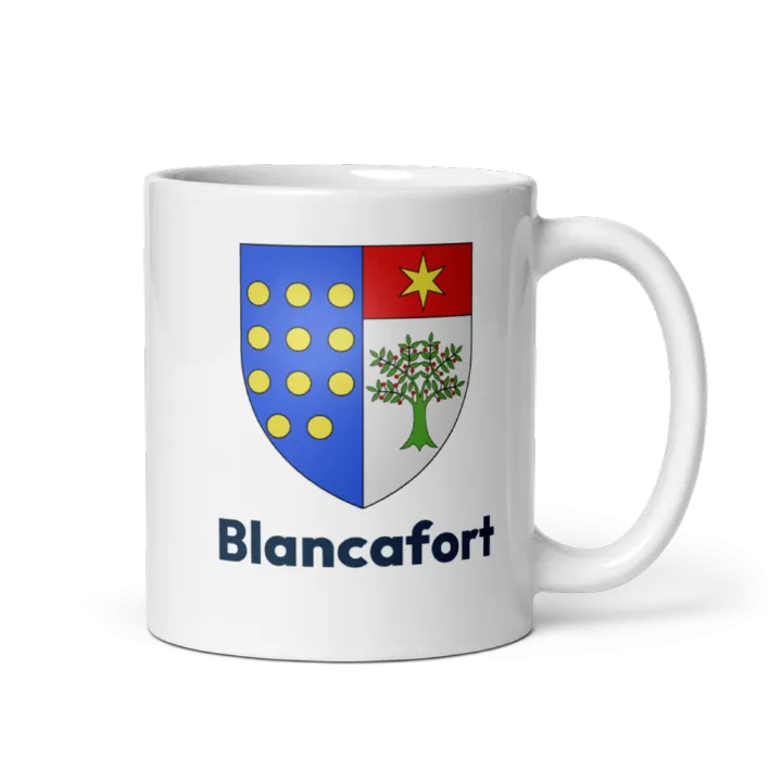 Souvenirs de Blancafort