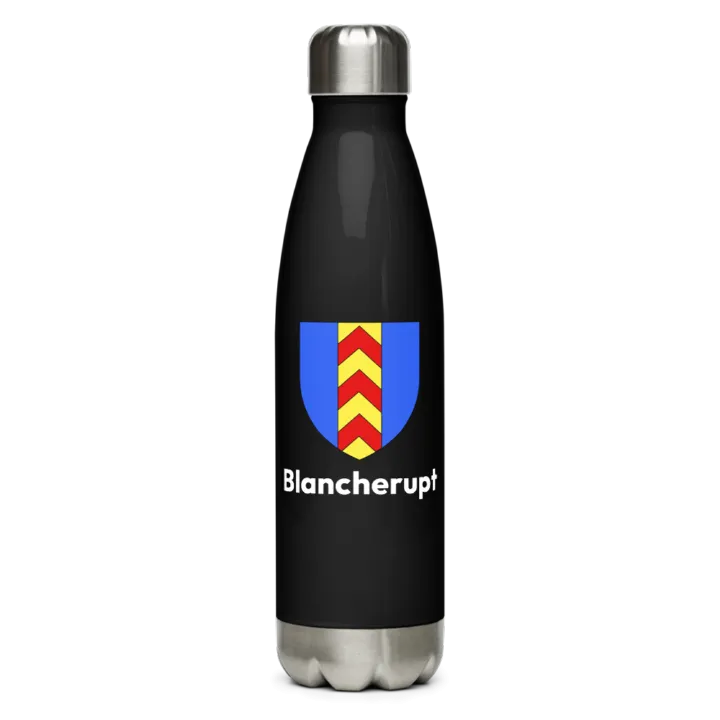 Souvenirs de Blancherupt