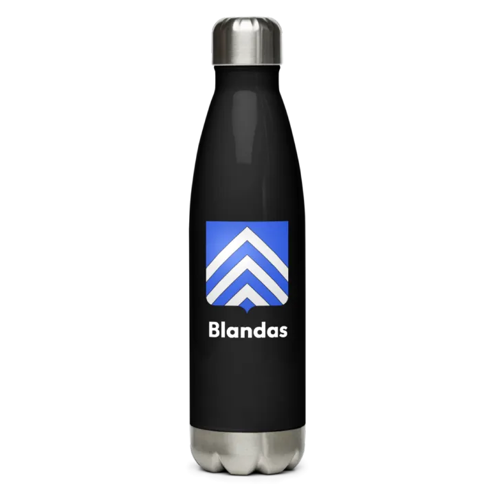 Gourde — Blandas