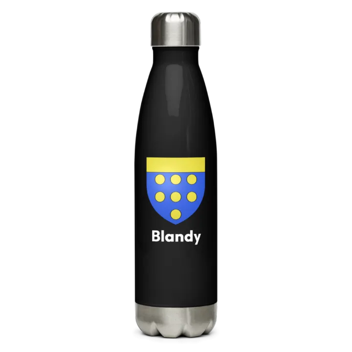 Gourde — Blandy