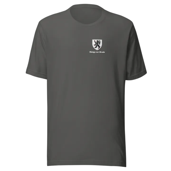 T-shirt — Blangy-sur-Bresle