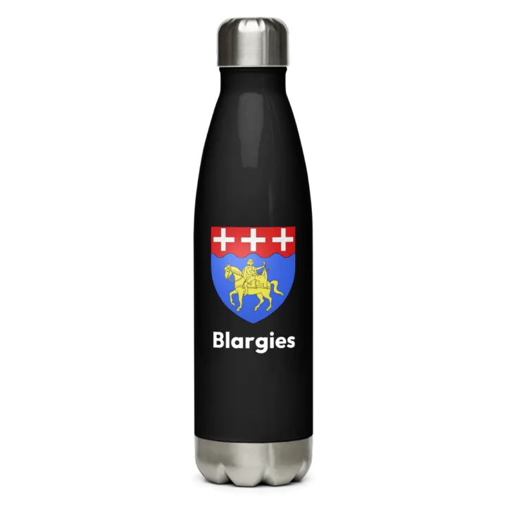 Gourde — Blargies