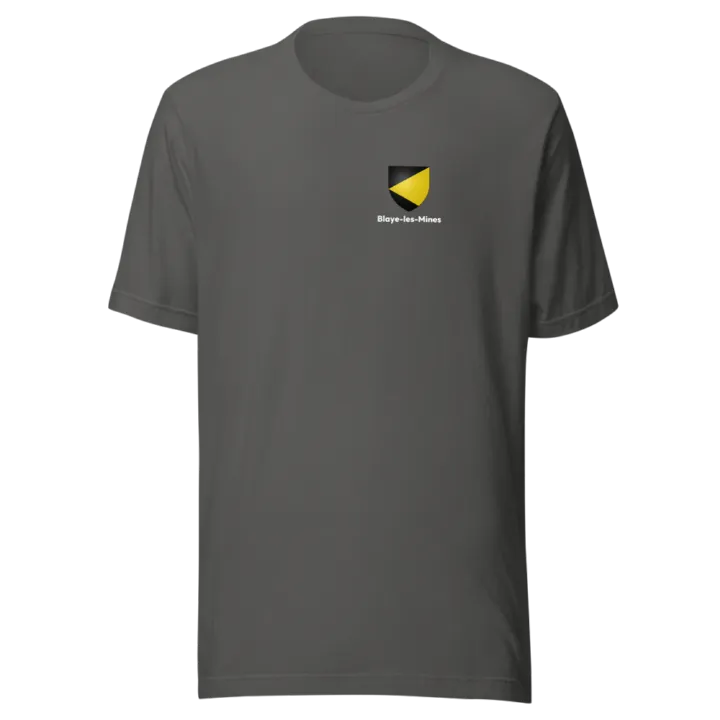 T-shirt — Blaye-les-Mines