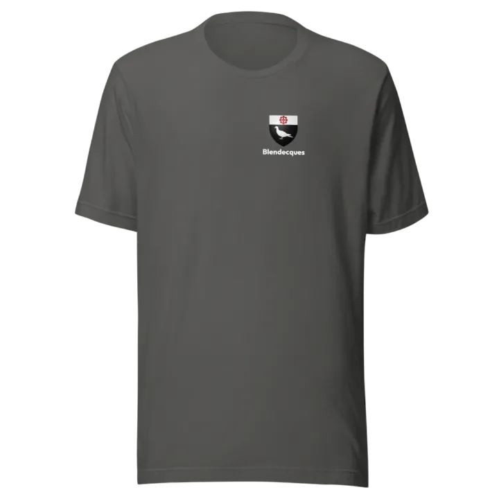 T-shirt — Blendecques