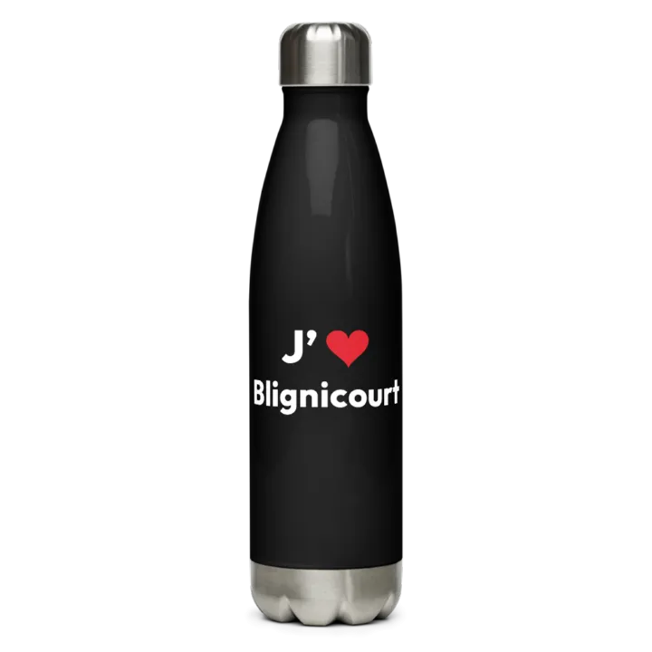Souvenirs de Blignicourt