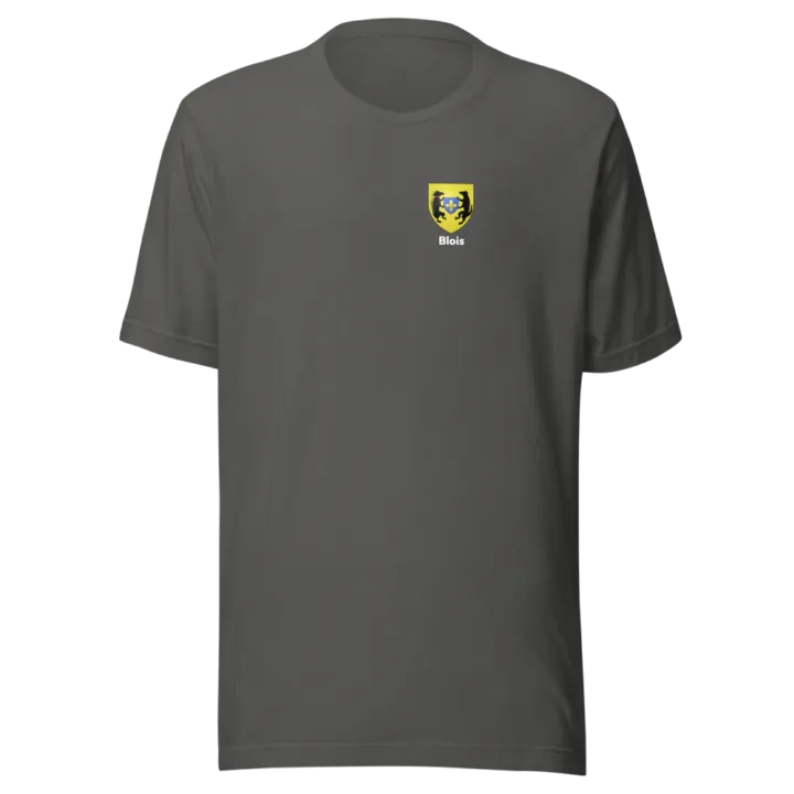 T-shirt — Blois