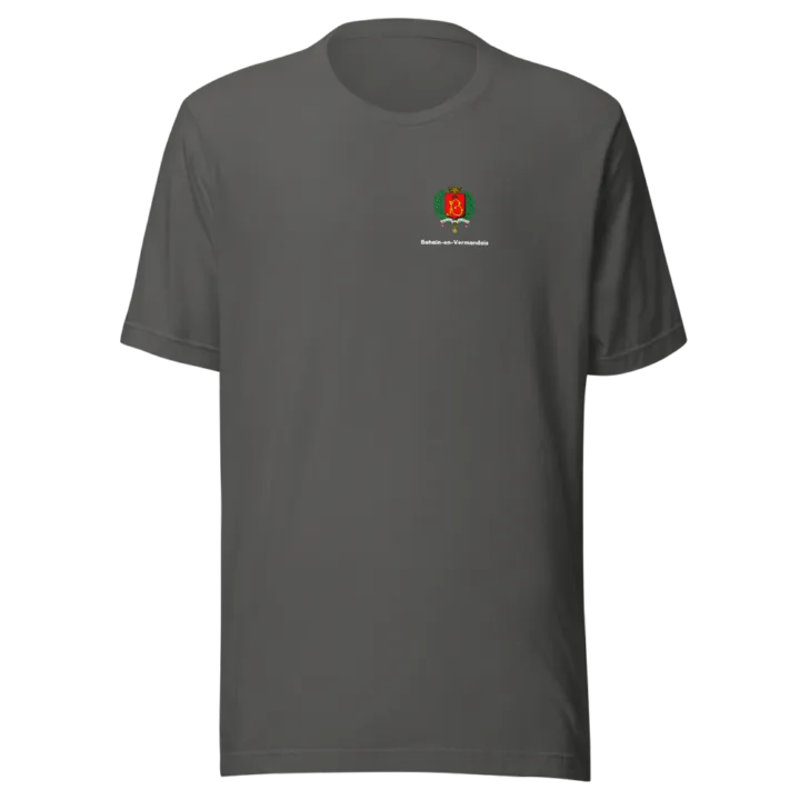 T-shirt — Bohain-en-Vermandois