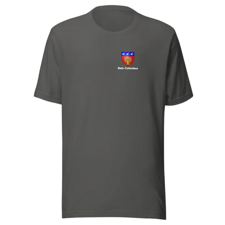 T-shirt — Bois-Colombes