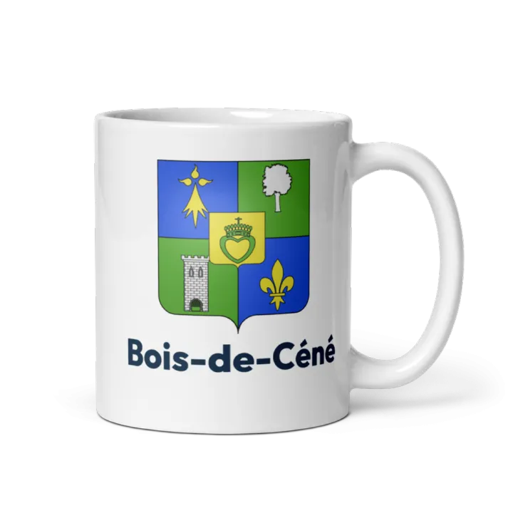 Souvenirs de Bois-de-Céné