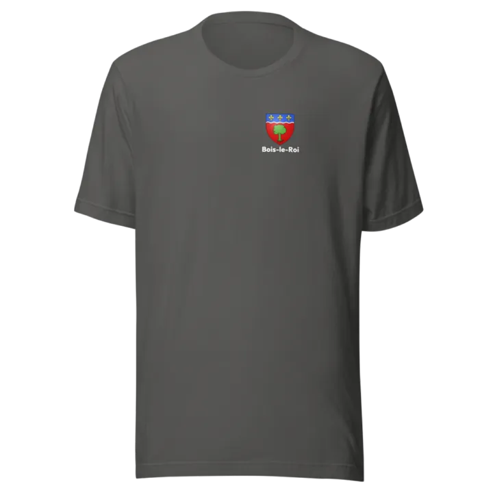 T-shirt — Bois-le-Roi