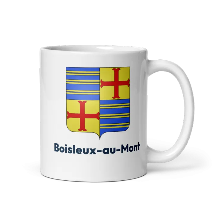 Souvenirs de Boisleux-au-Mont