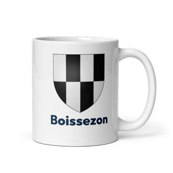 Souvenirs de Boissezon