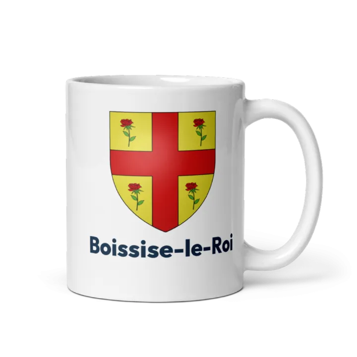 Souvenirs de Boissise-le-Roi