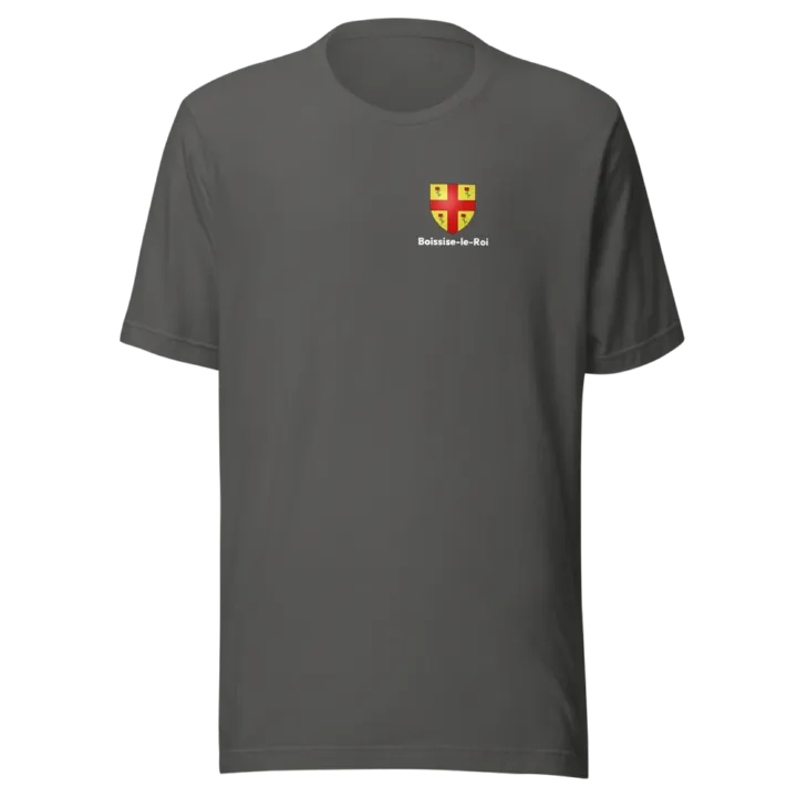 T-shirt — Boissise-le-Roi