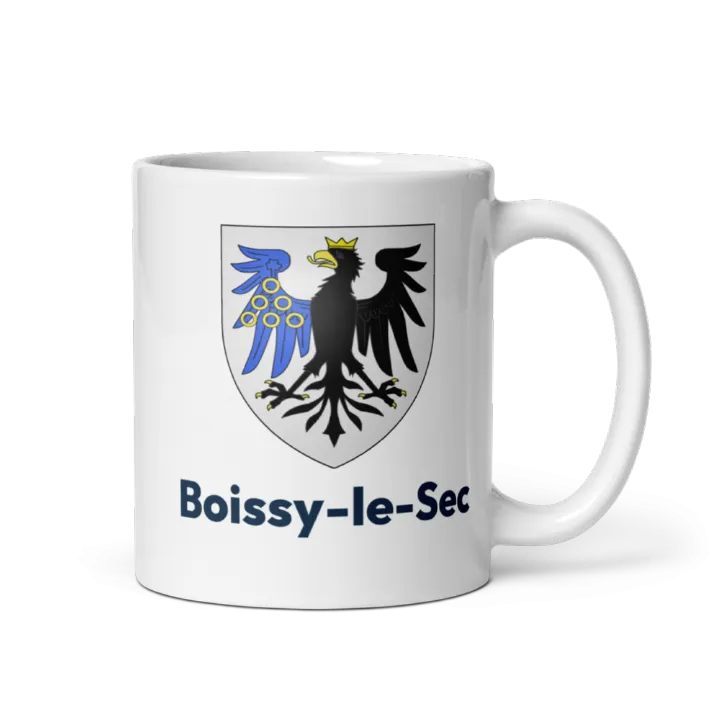 Souvenirs de Boissy-le-Sec