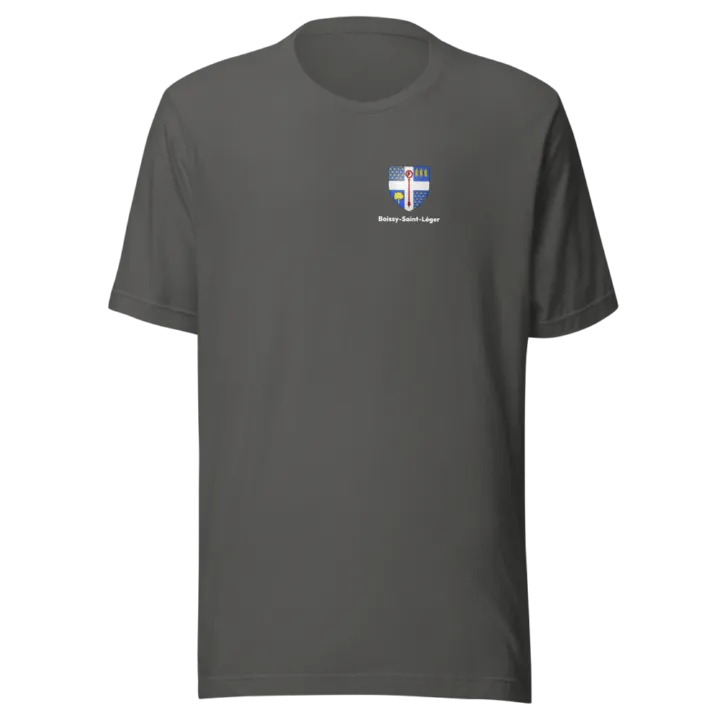 T-shirt — Boissy-Saint-Léger