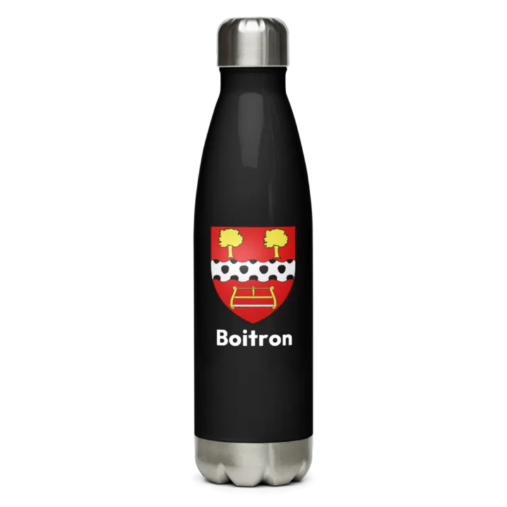 Souvenirs de Boitron