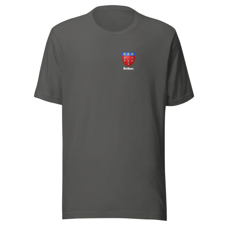 T-shirt — Bolbec