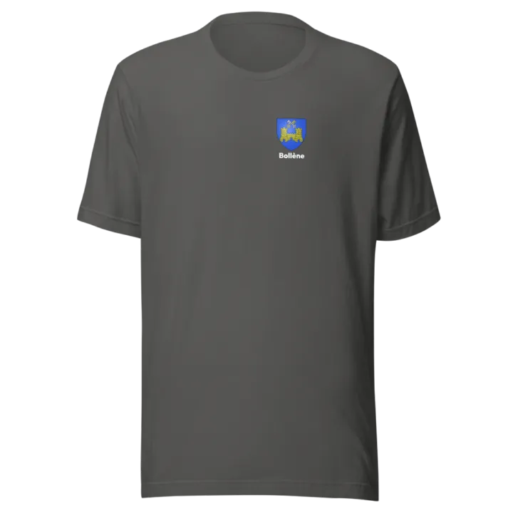 T-shirt — Bollène