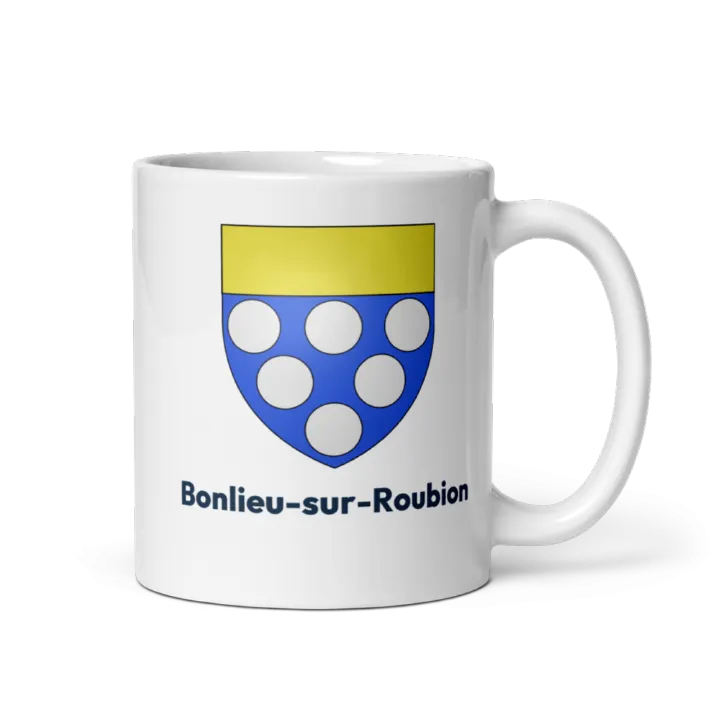 Souvenirs de Bonlieu-sur-Roubion