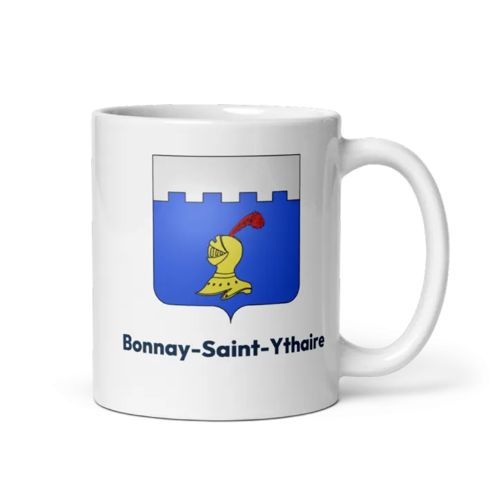 Souvenirs de Bonnay-Saint-Ythaire
