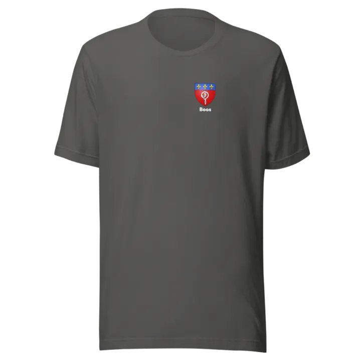 T-shirt — Boos