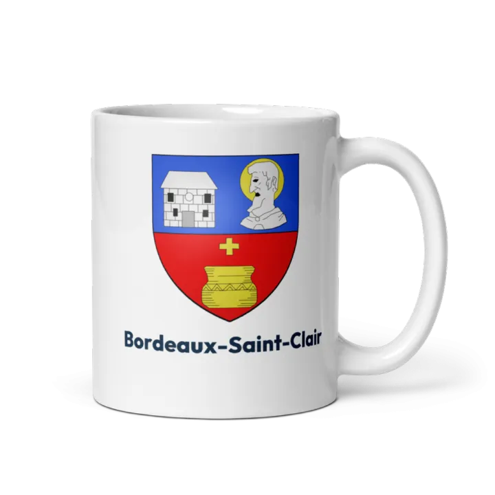 Souvenirs de Bordeaux-Saint-Clair
