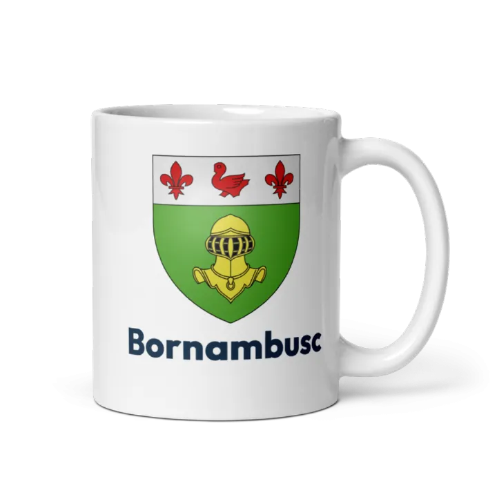 Souvenirs de Bornambusc