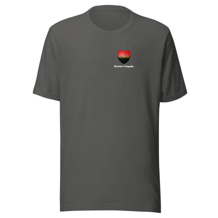 T-shirt — Bosmie-l'Aiguille