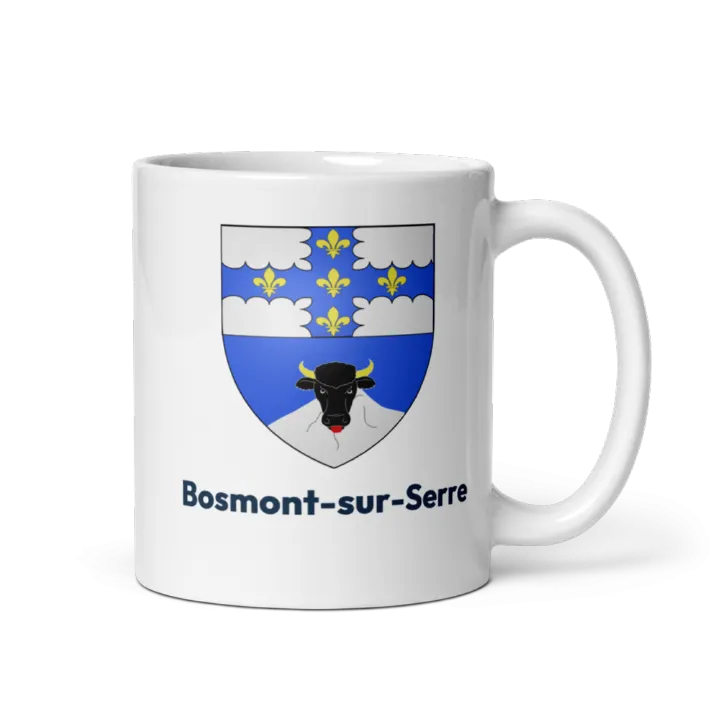 Souvenirs de Bosmont-sur-Serre