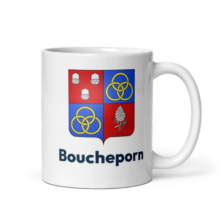 Souvenirs de Boucheporn